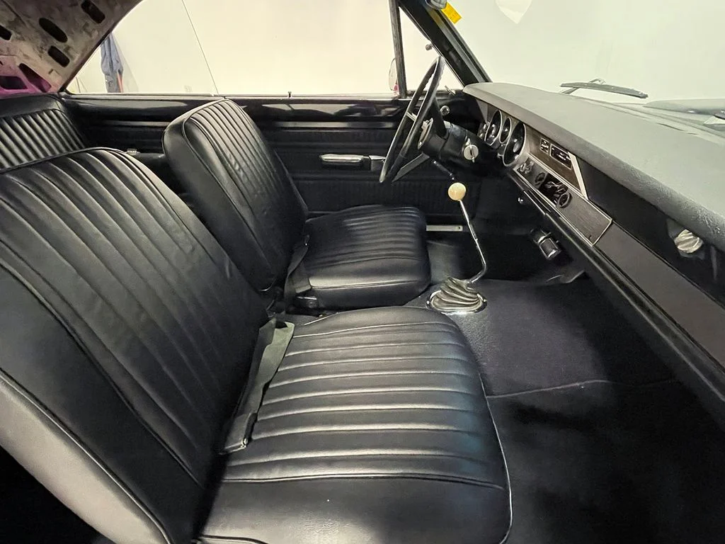 Used 1970  Dodge  image 54