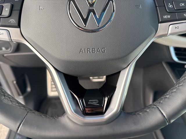 2026 Volkswagen Atlas Cross Sport SEL Premium R-LINE - Photo 39