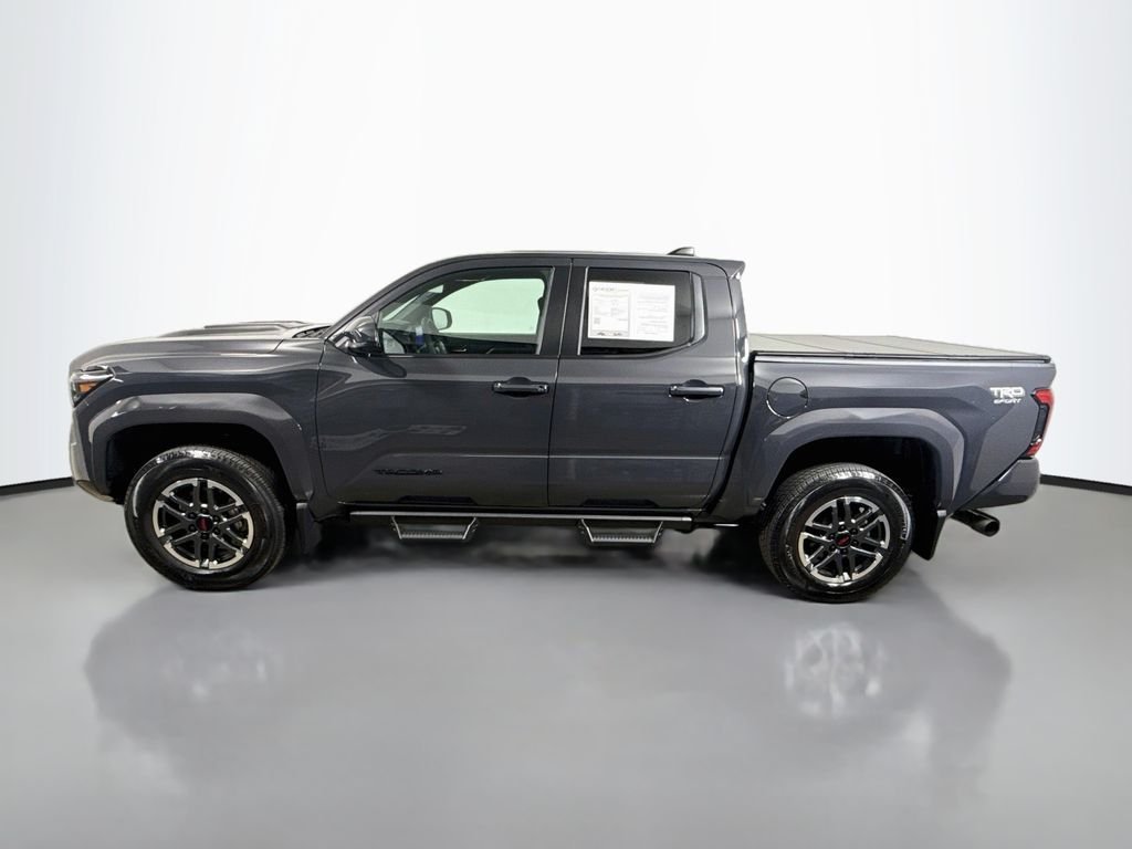 Used 2025 Underground Toyota TRD Sport image 4