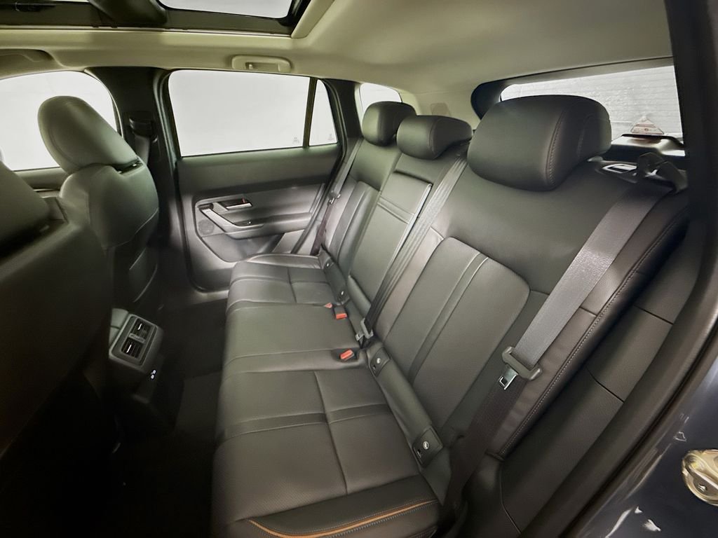 2026 Mazda CX-50 Premium - Photo 24