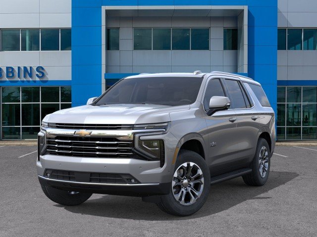 2027 Chevrolet Tahoe LT - Photo 6
