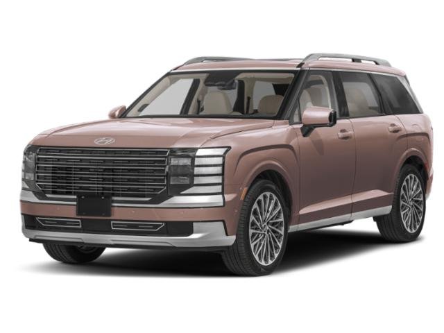 2026 Hyundai Palisade Calligraphy FWD's photo
