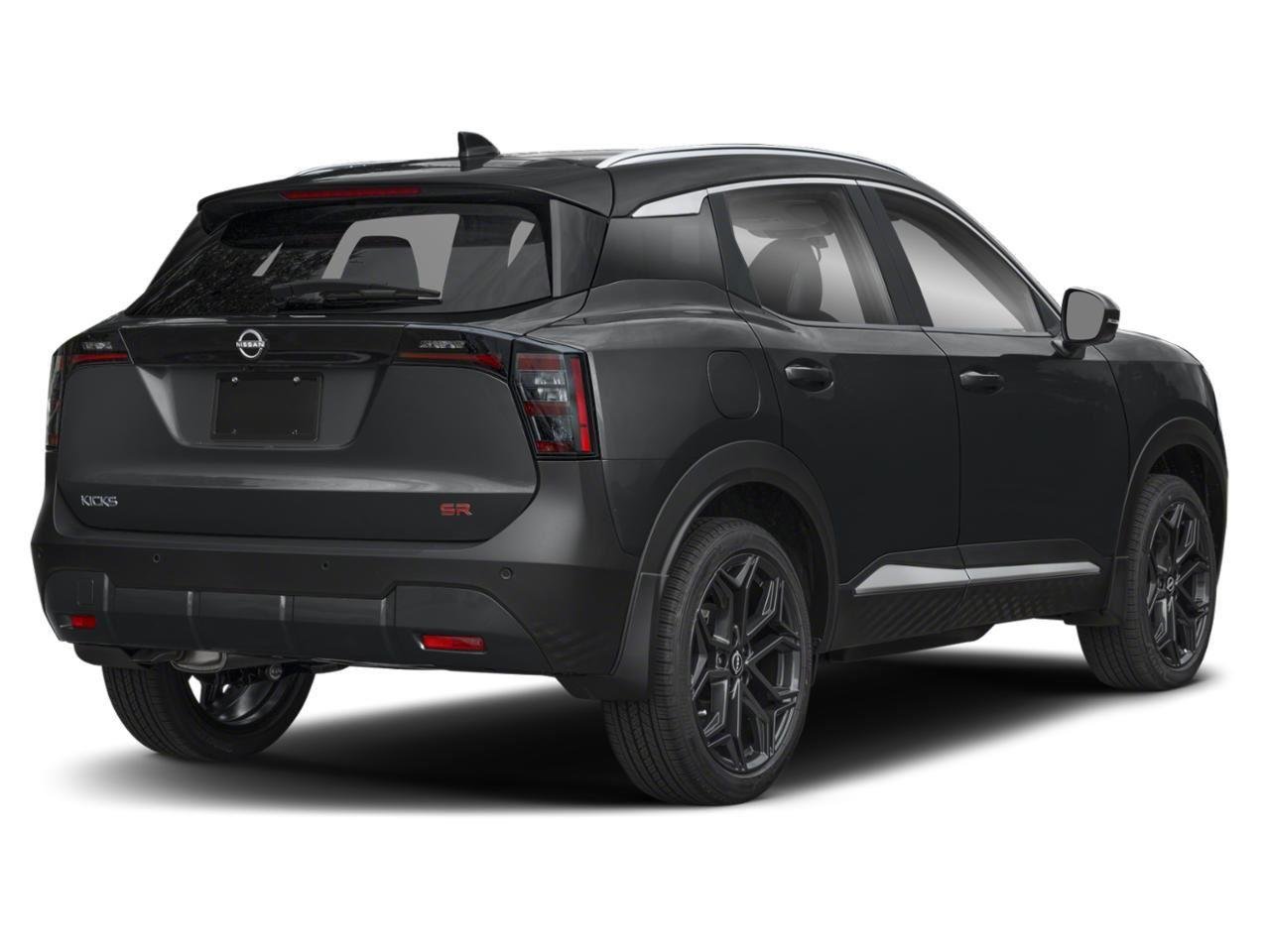 2026 Nissan KICKS SR AWD - Photo 9