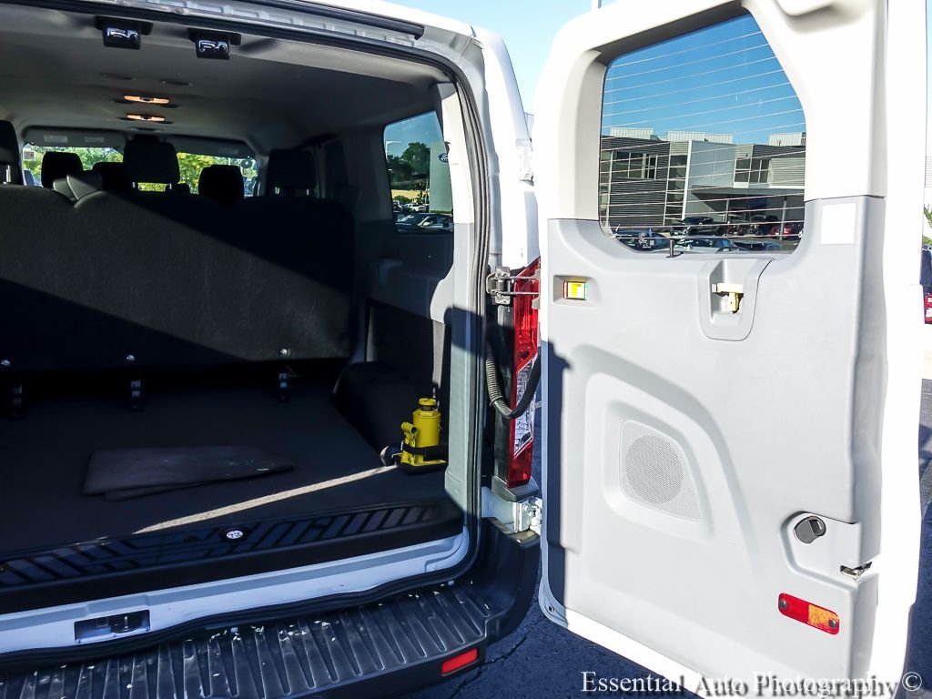 Used 2018 Oxford White Ford XL image 20