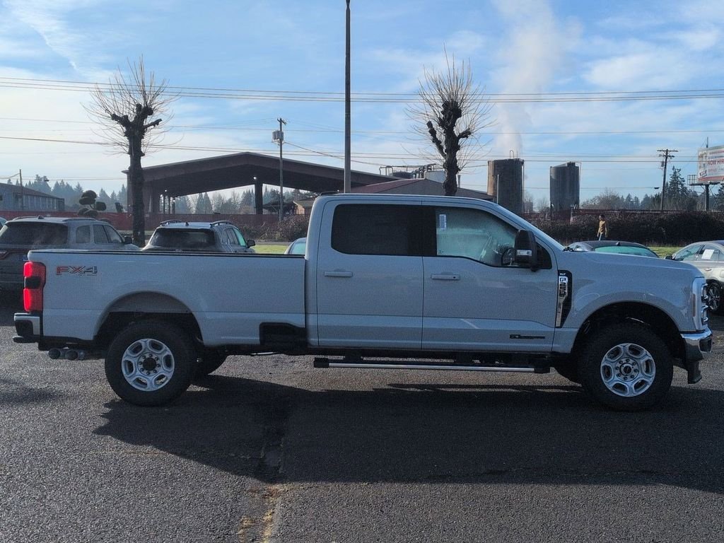 New 2026 Avalanche Ford F-250® XLT image 39