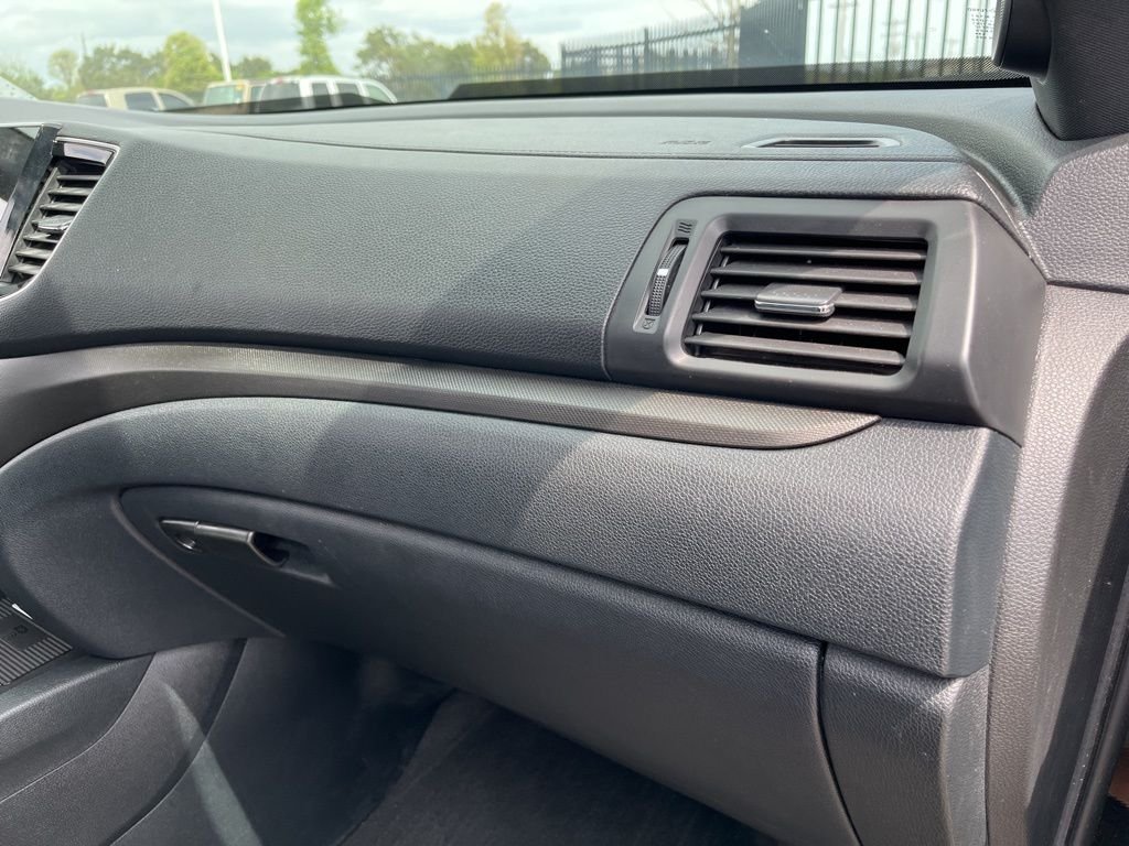 2023 Honda Passport TrailSport - Photo 31