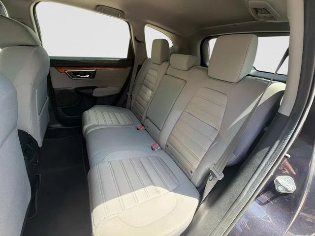 Used 2017  Honda EX image 16