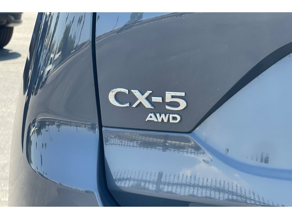 Certified Used 2022 Polymetal Gray Mazda 2.5 S Carbon Edition image 50