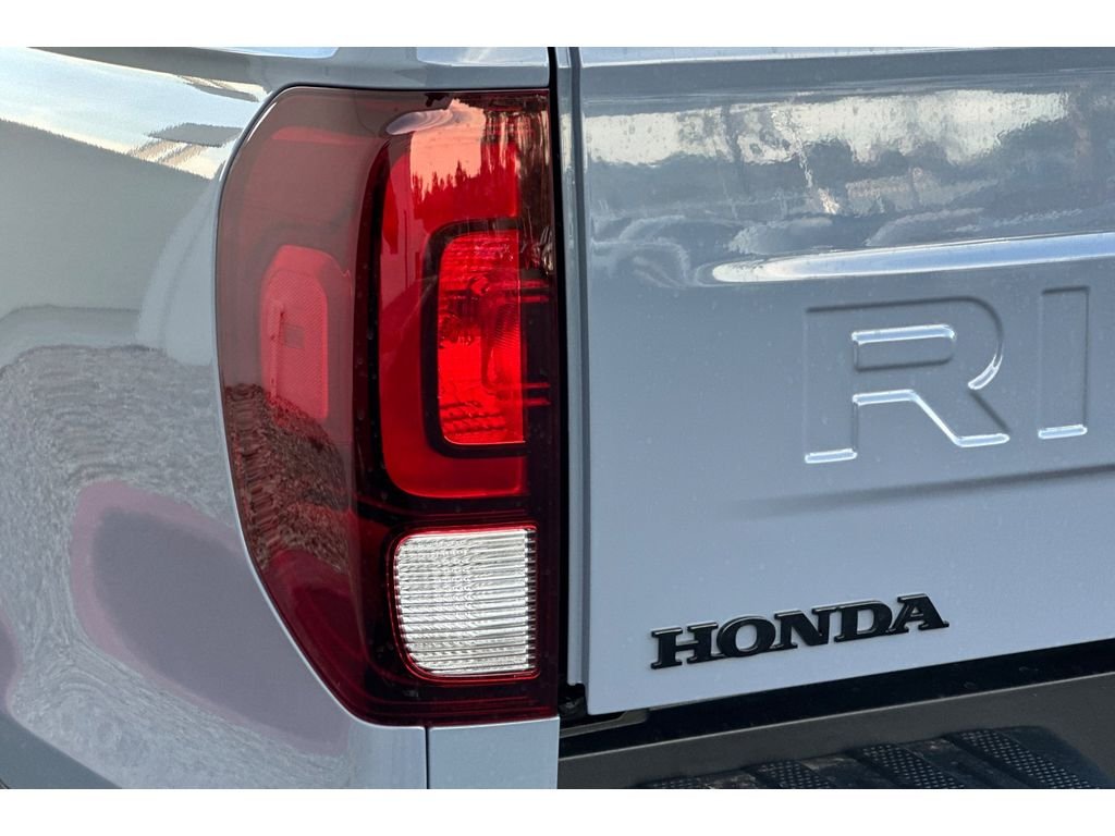 2026 Honda Ridgeline Black Edition - Photo 29