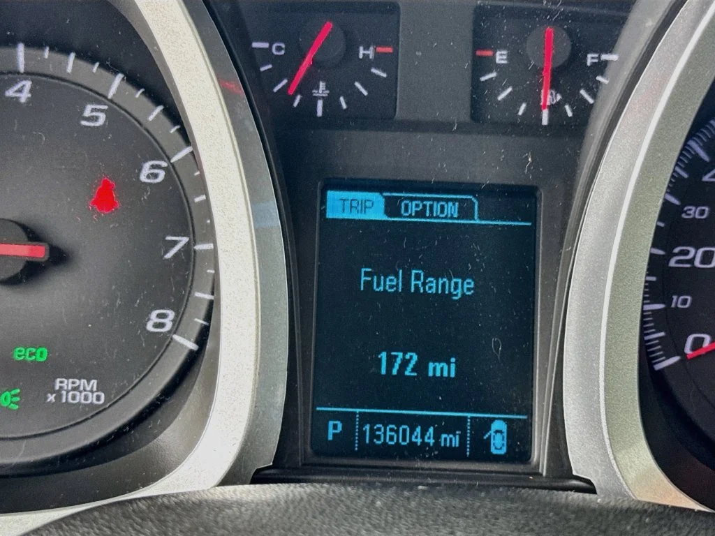 Used 2015 Silver Chevrolet LTZ image 15