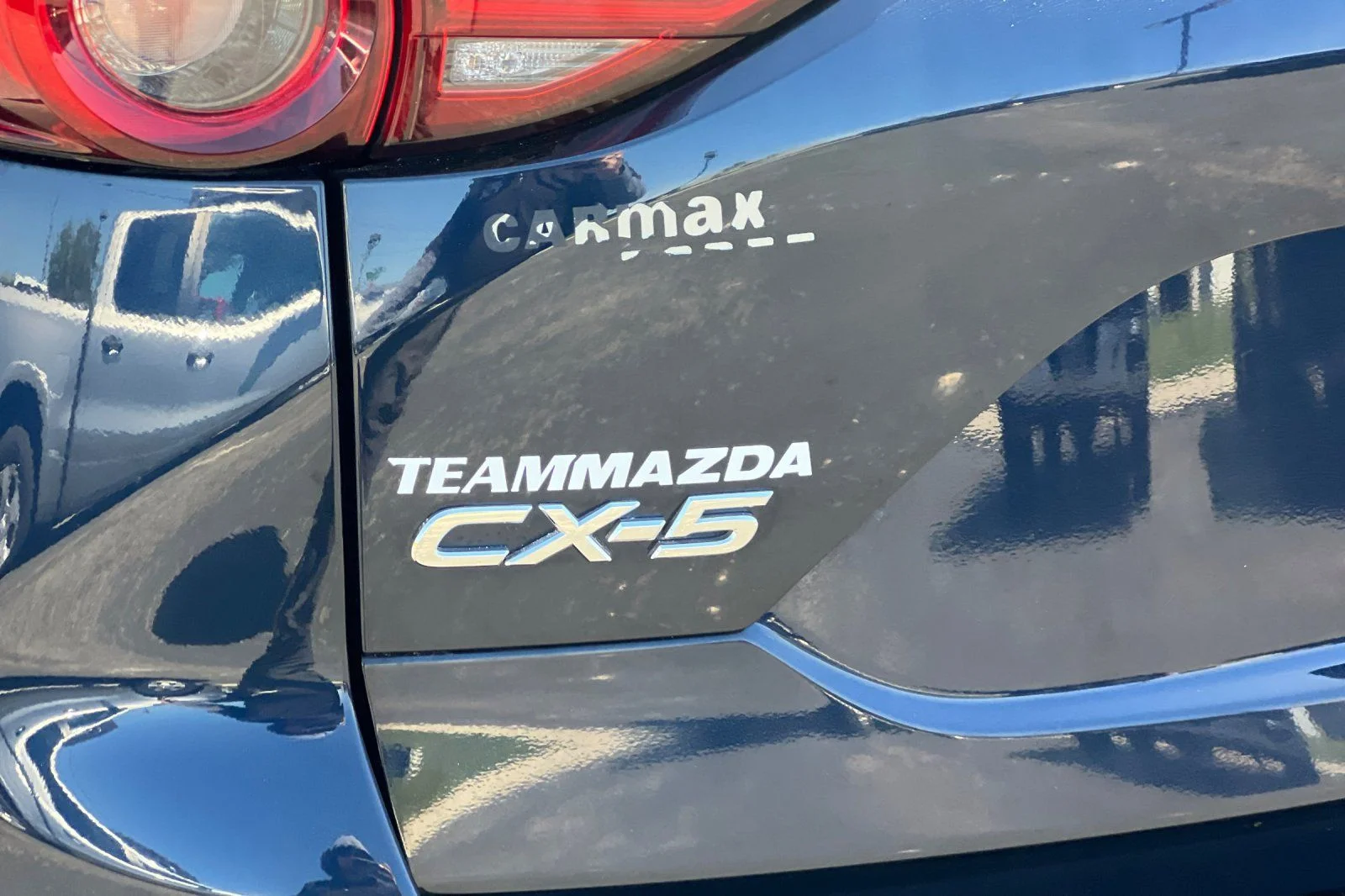 2019 Mazda CX-5 Grand Touring - Photo 24