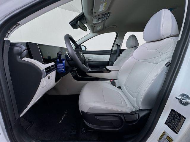 New 2026 White Hyundai Blue image 33