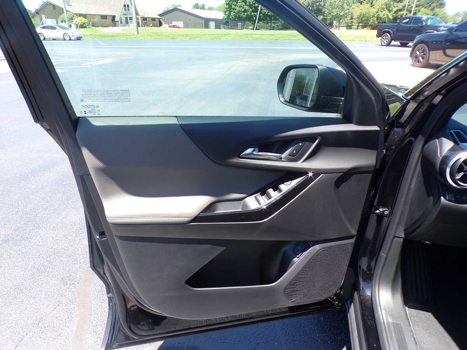 2026 Chevrolet Equinox LT - Photo 6