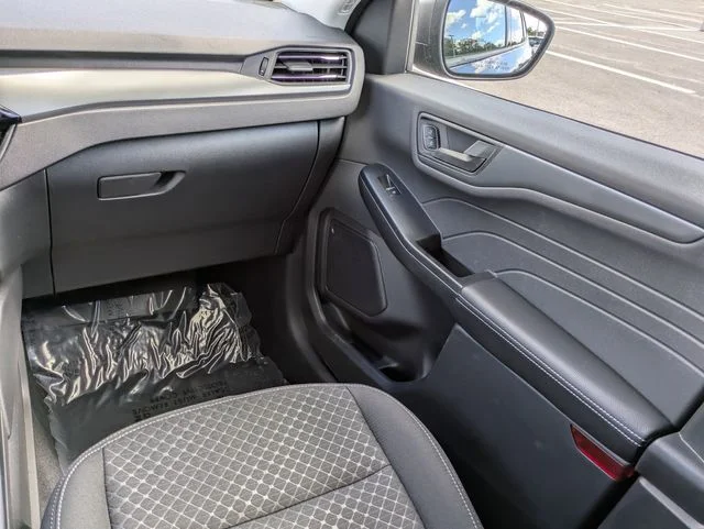 New 2026 Agate Black Metallic Ford Active® image 17
