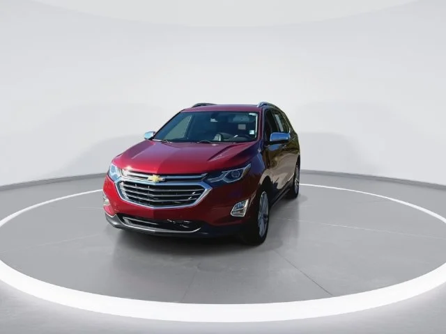 Used 2019 Red Chevrolet Premier image 4