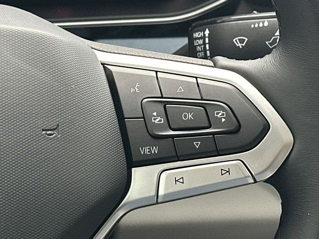 New 2026 White Volkswagen 1.5T SE image 25