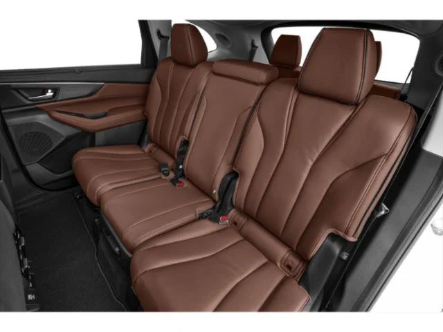Used 2022 White Acura w/Advance Package image 13