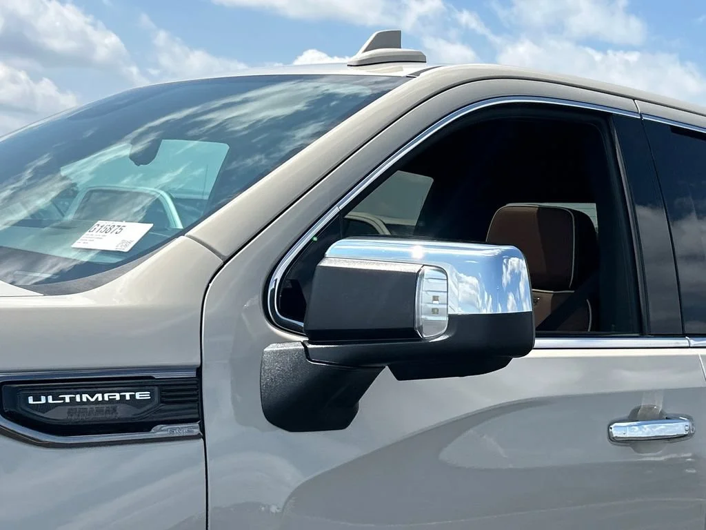2026 GMC Sierra 1500 Denali Ultimate - Photo 14