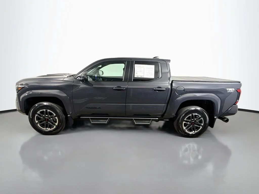Used 2025 Underground Toyota TRD Sport image 4