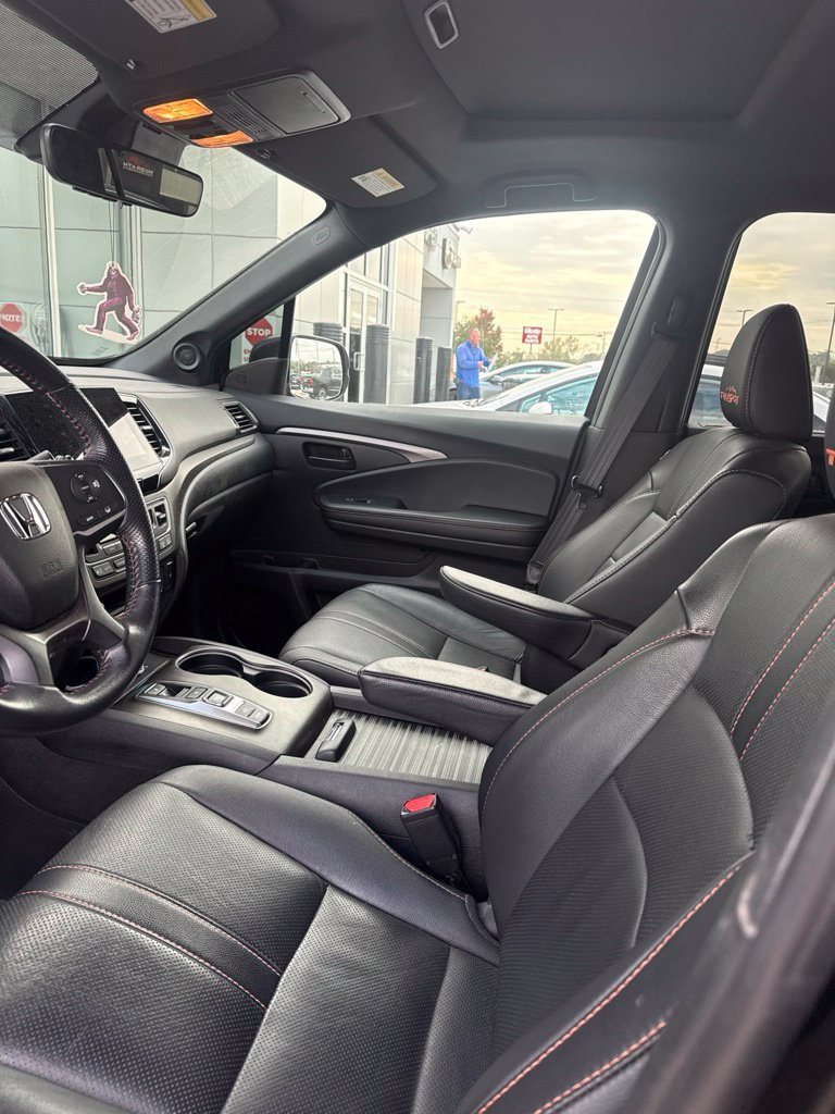 Used 2022  Honda TrailSport image 6