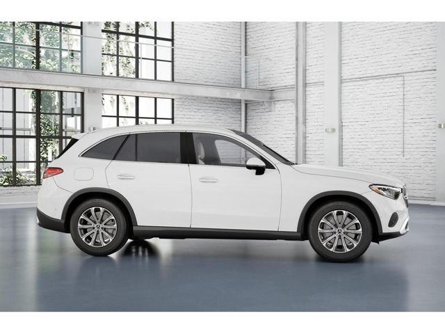 Certified Used 2026 White Mercedes-Benz GLC 300 image 18