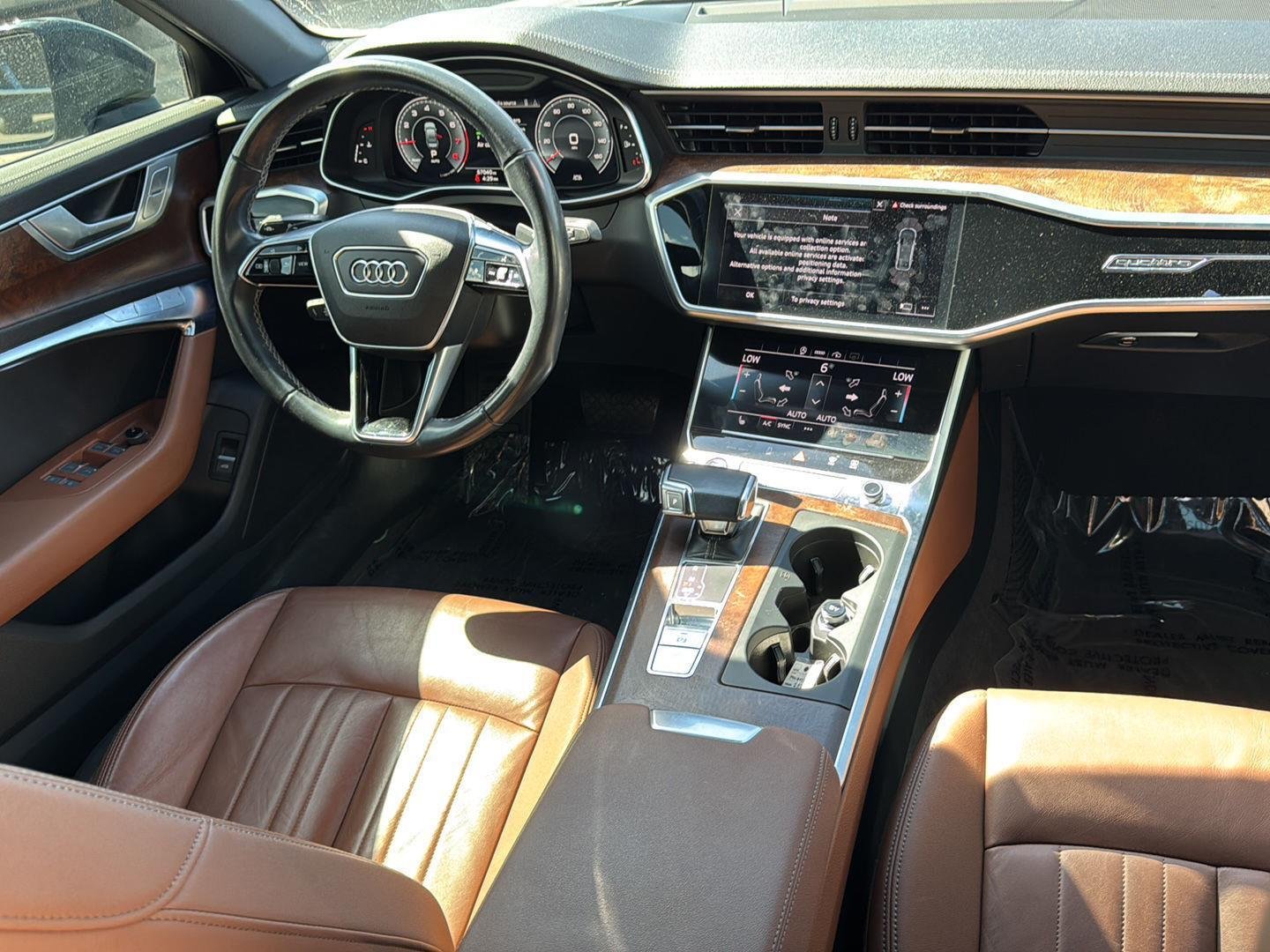 2021 Audi A6 Premium - Photo 17