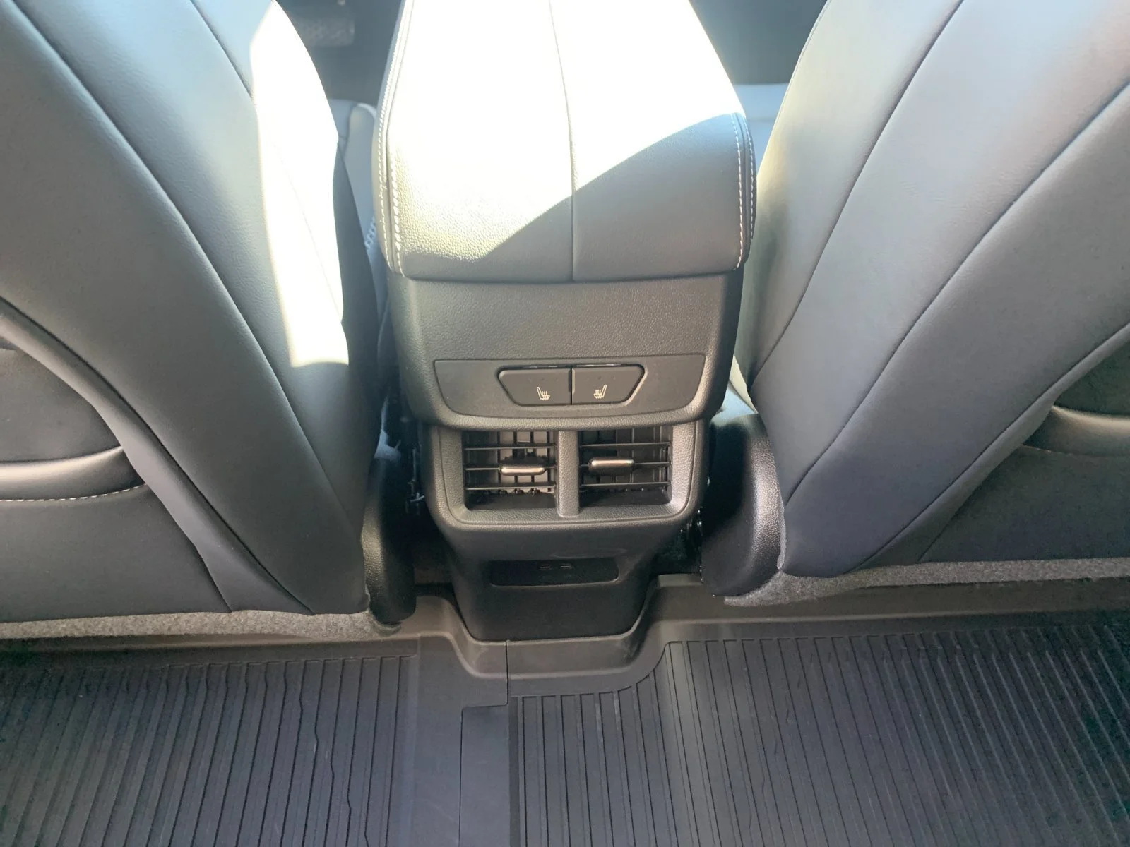 2027 GMC Terrain Denali - Photo 14
