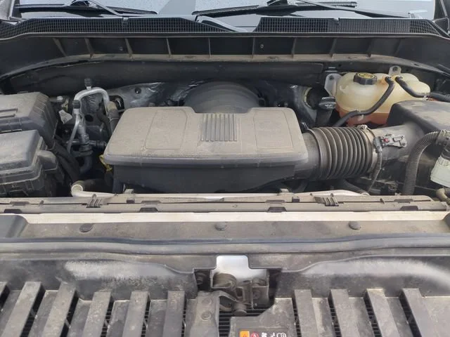 Used 2022 Summit White Chevrolet RST image 26