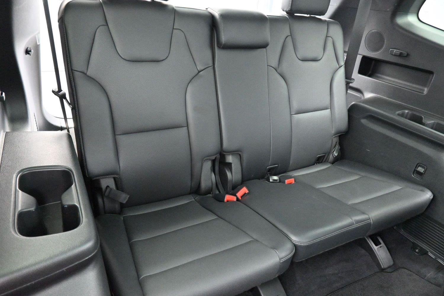 Used 2023 Glacial White Pearl Kia SX X-Line image 41