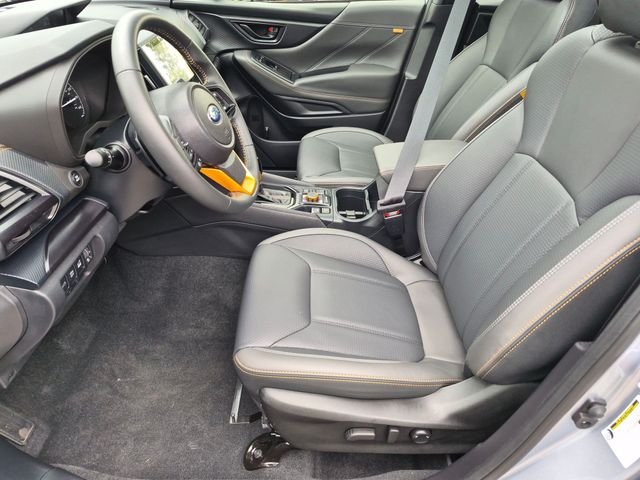Used 2025 Silver Subaru Wilderness image 11