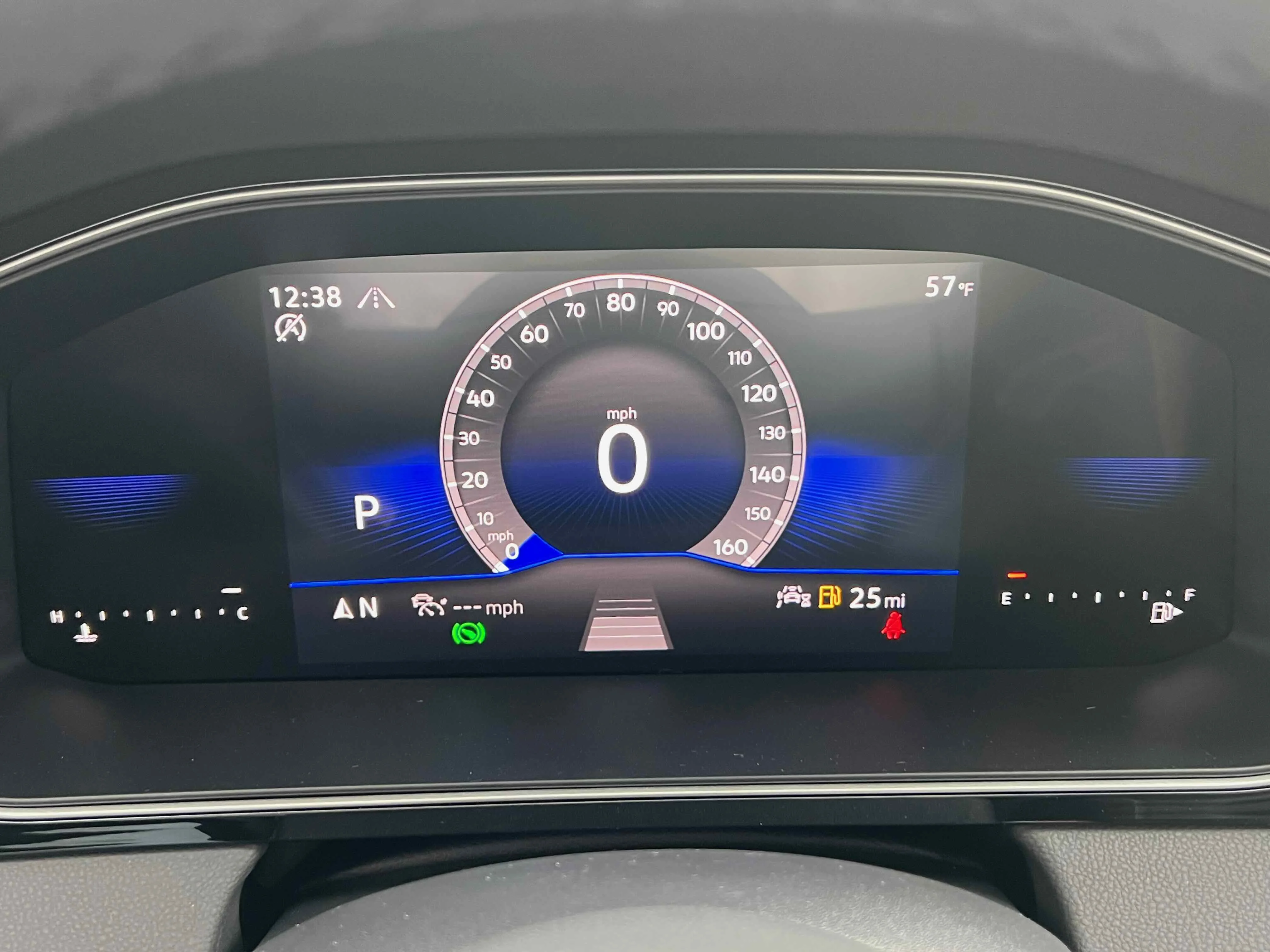 New 2026 Platinum Gray Volkswagen Sport image 29