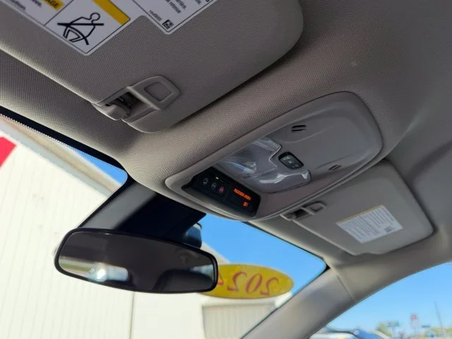Used 2024 Gray Buick Sport Touring image 27