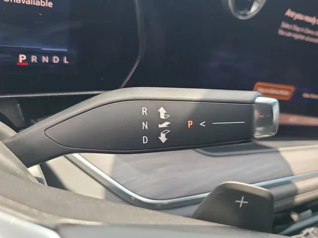 New 2026 Black Chevrolet LT image 32