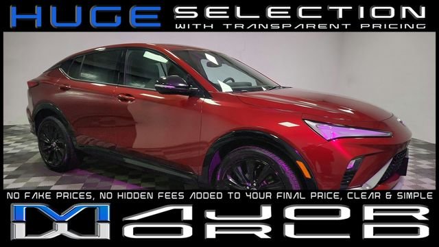 2024 Buick Envista Sport Touring