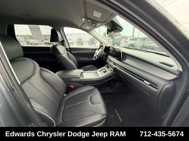 Used 2024 Gray Hyundai SEL image 35