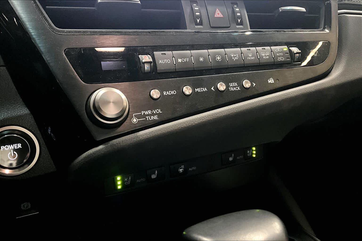 Certified Used 2025 Caviar Lexus  image 36