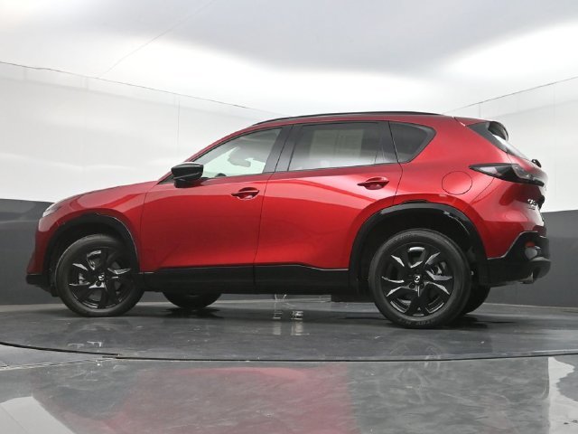 Certified Used 2026 Red Mazda 2.5 S Premium image 30