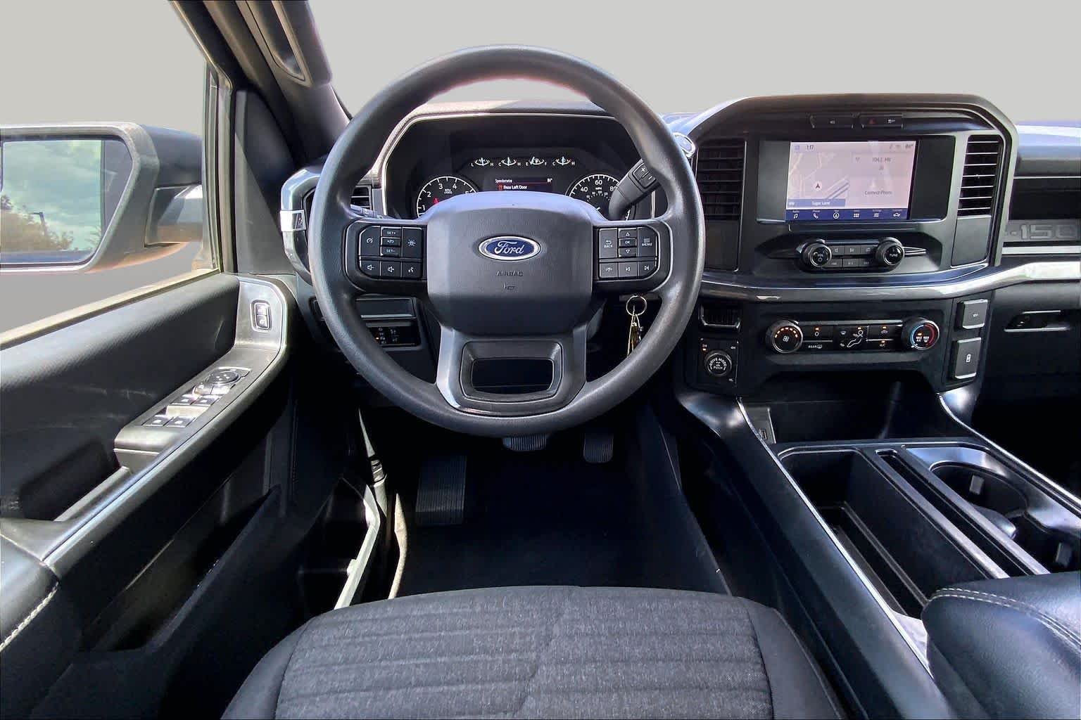 2023 Ford F-150 XL - Photo 6