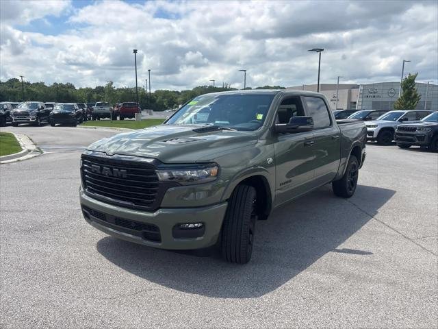 Used 2026 Canyon Lake RAM Laramie image 5