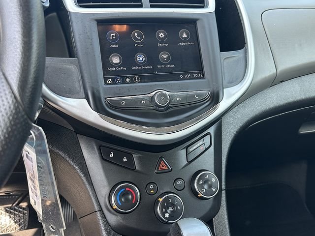 Used 2018 Blue Chevrolet LS image 26