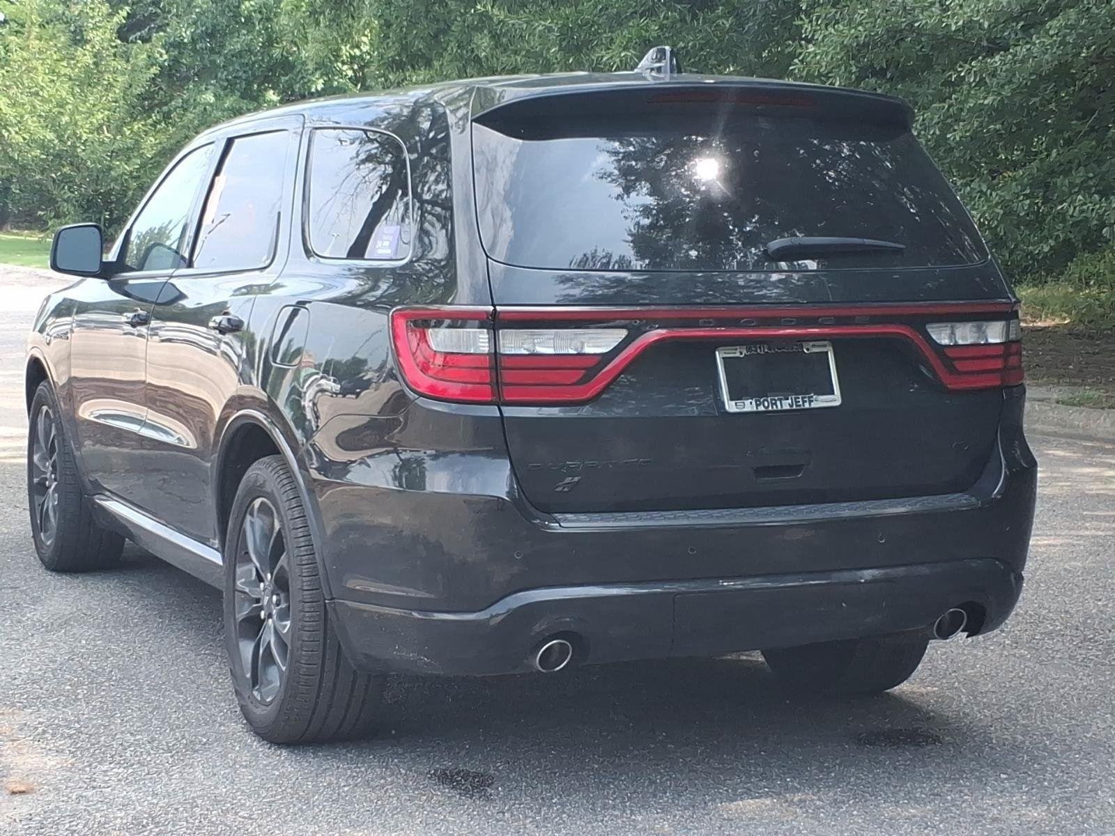 Used 2022 DB Black Clearcoat Dodge R/T Plus image 14