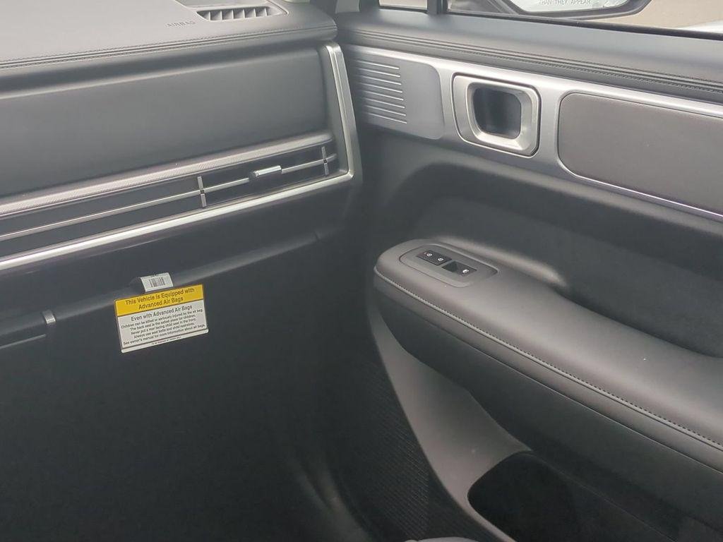 New 2027 White Hyundai XRT AWD image 21