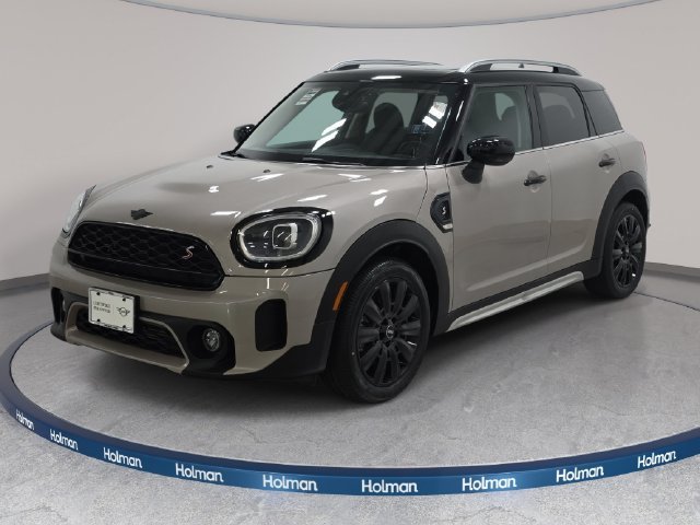 2024 MINI Countryman