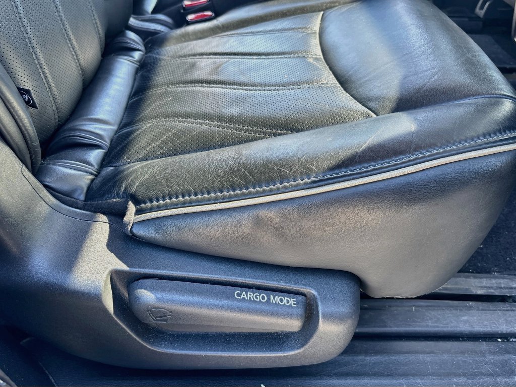 Used 2019 Majestic INFINITI LUXE image 17