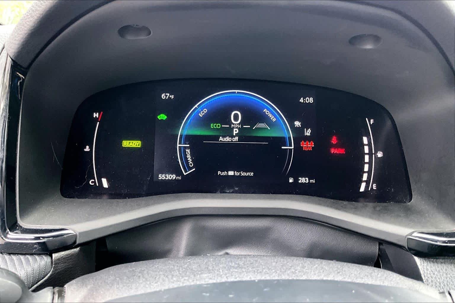 Used 2025 Underground Toyota SE image 26