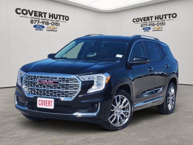 Pre-Owned 2023 GMC Terrain Denali
