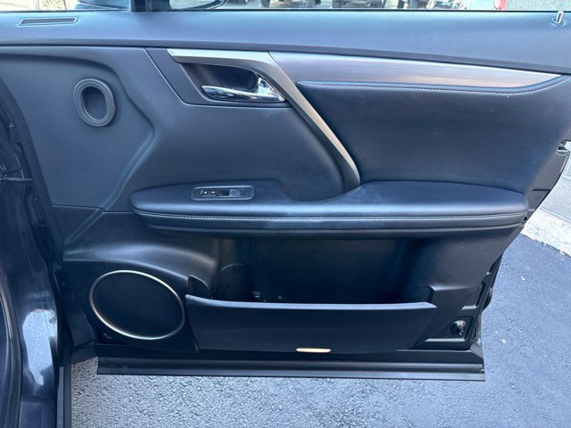 Used 2022  Lexus 350 F Sport Handling image 12