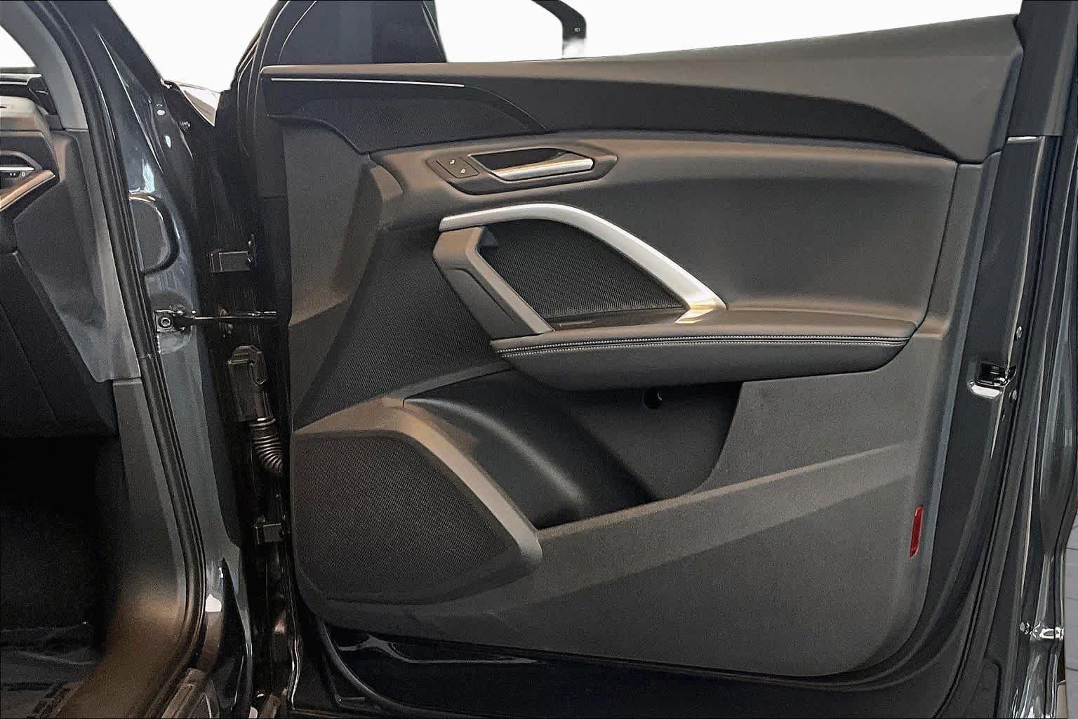 2025 Audi Q5 Premium - Photo 22