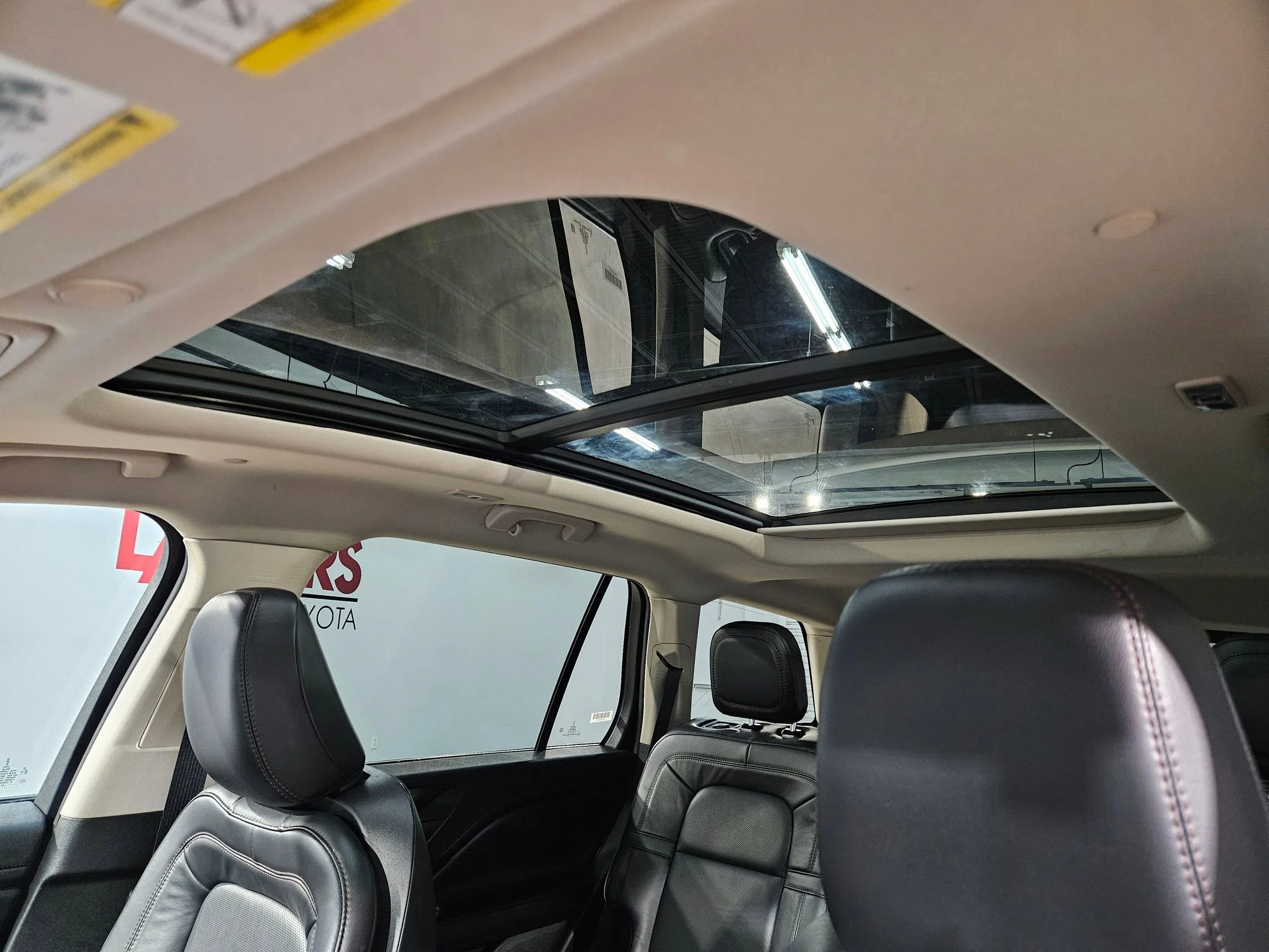 2024 Lincoln Aviator Reserve - Photo 25