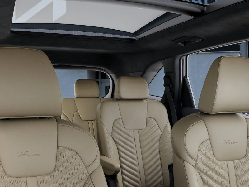 New 2026 White Kia X-Line SX Prestige image 27
